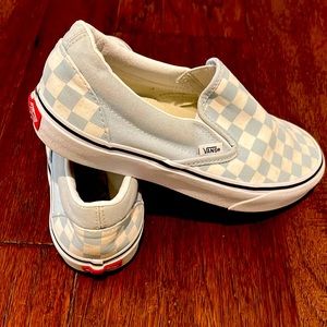 Vans Classic Slip-On Men’s 5.5 Women’s 7